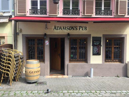 Adamson's Pub